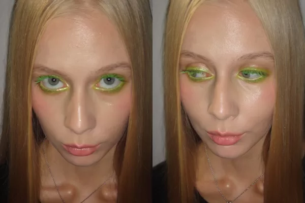 Makeup